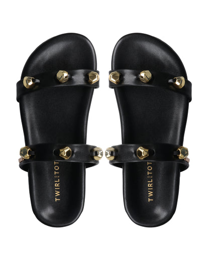 Vega Sandals