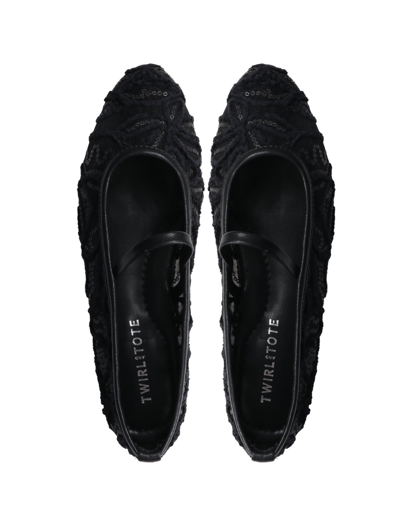 Amelie Ballerinas