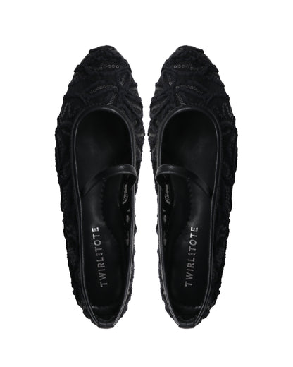 Amelie Ballerinas