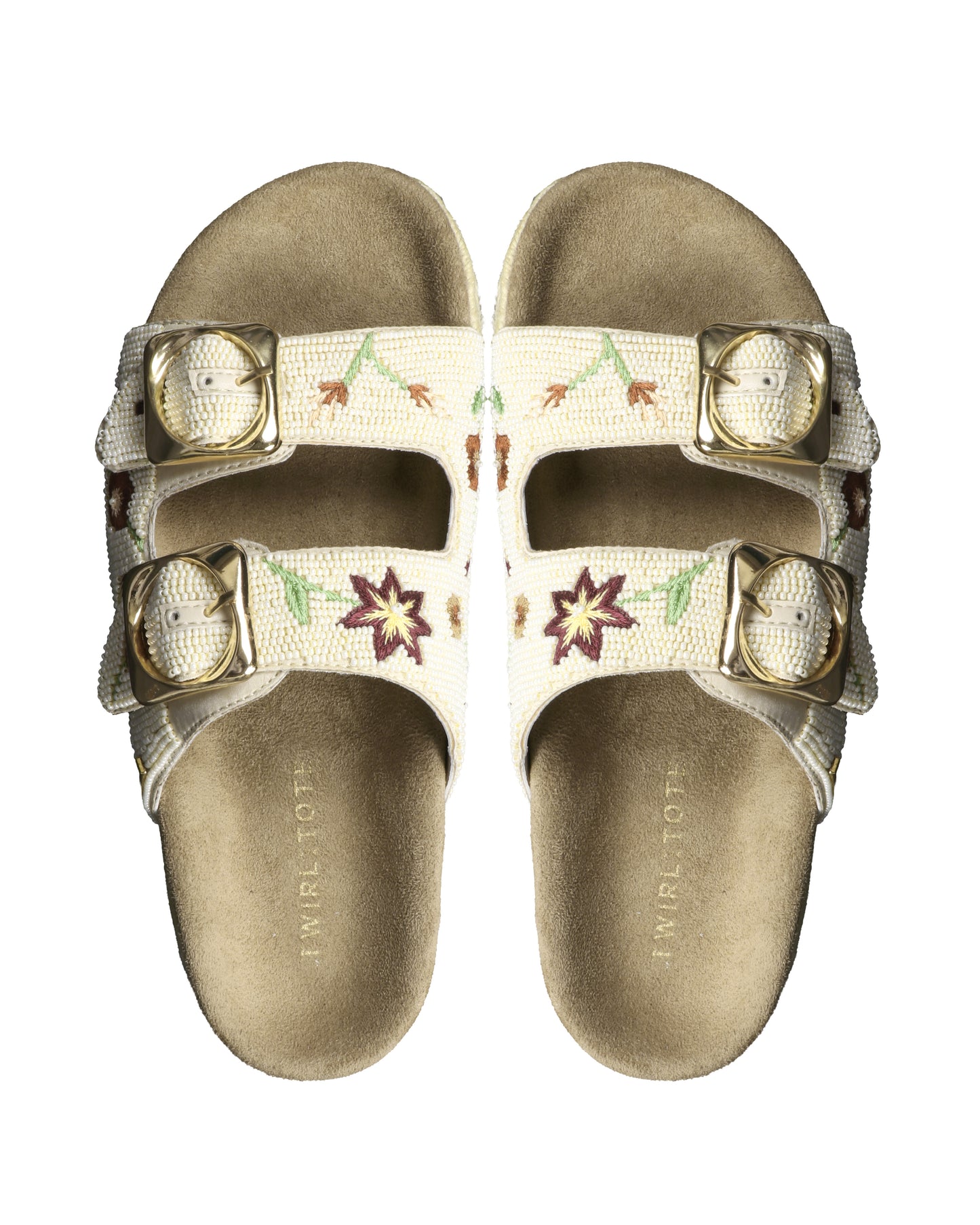 Blossom Sandals