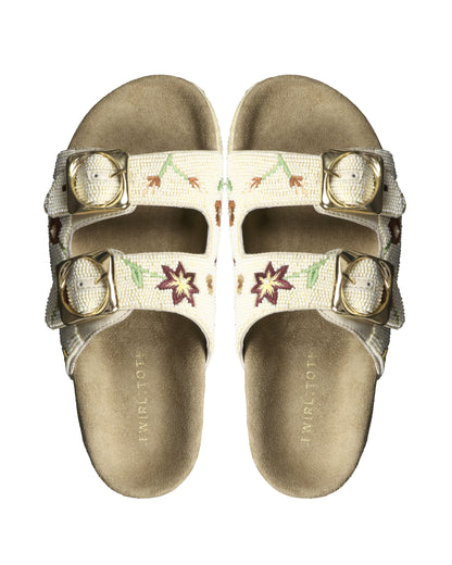 Blossom Sandals