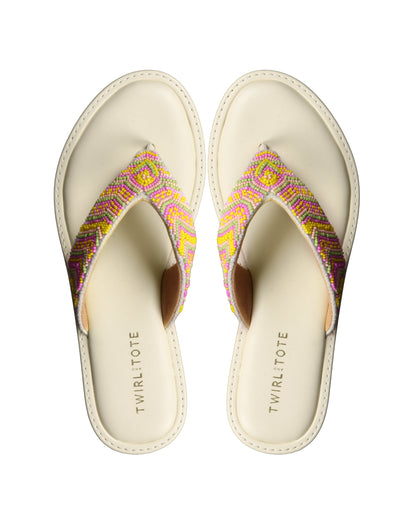 Sprinkle Flats