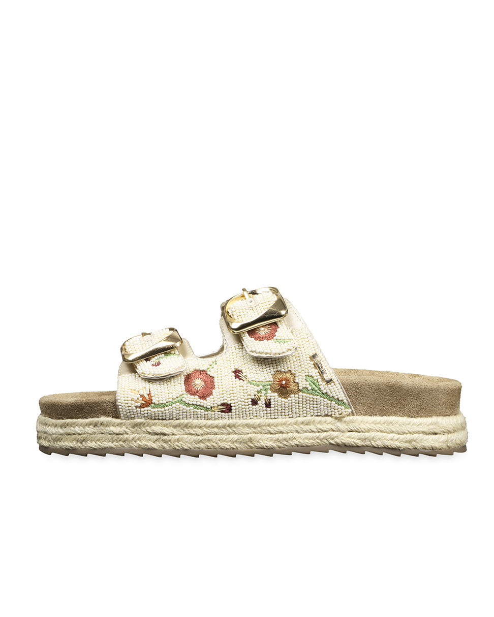 Blossom Sandals