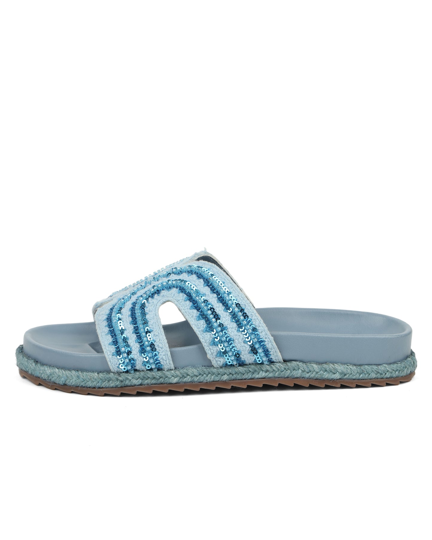Comfy Sparkling Sliders