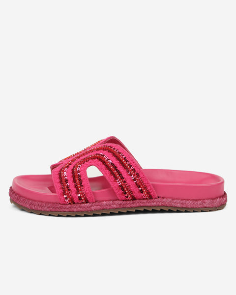 Comfy Sparkling Sliders