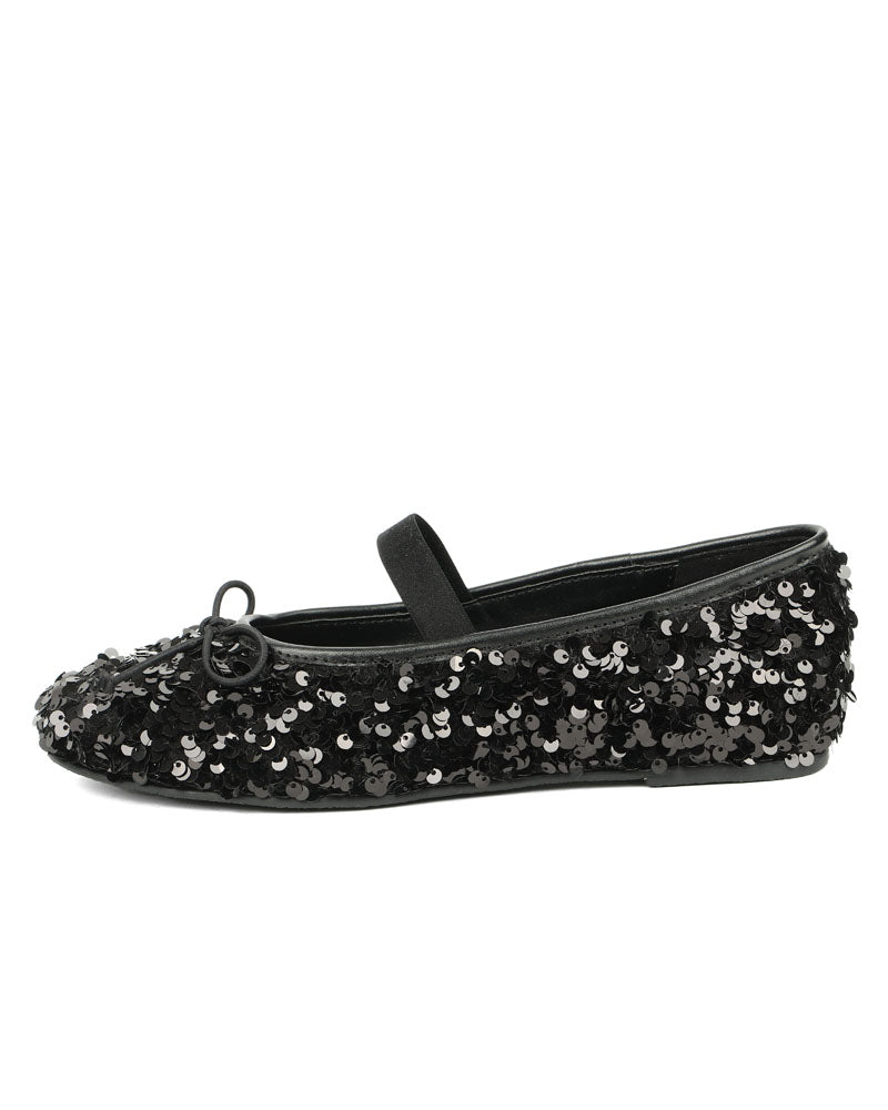 Shimmering Ballet Ballerinas