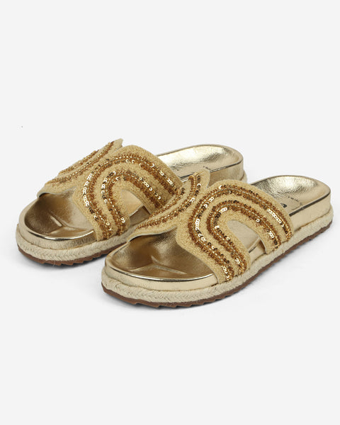 Comfy Sparkling Sliders