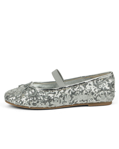 Shimmering Ballet Ballerinas