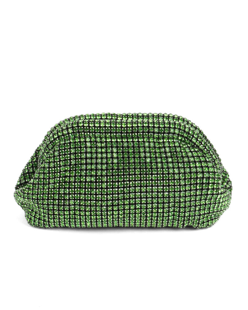 Crystal Allure Party Bag