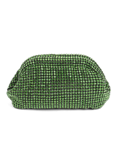 Crystal Allure Party Bag