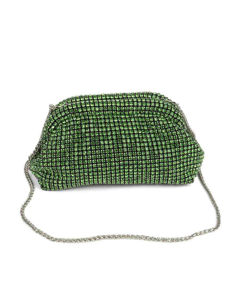 Crystal Allure Party Bag