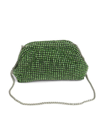 Crystal Allure Party Bag