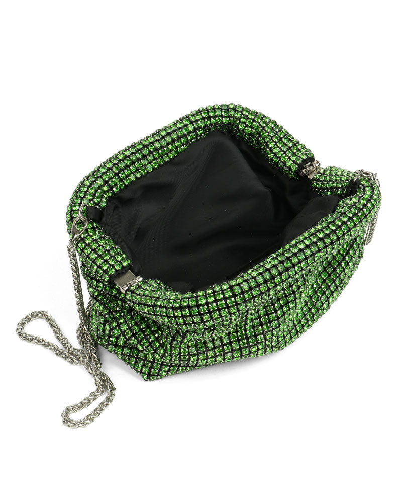 Crystal Allure Party Bag