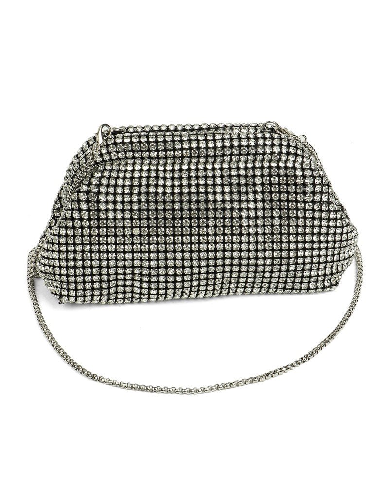 Crystal Allure Party Bag