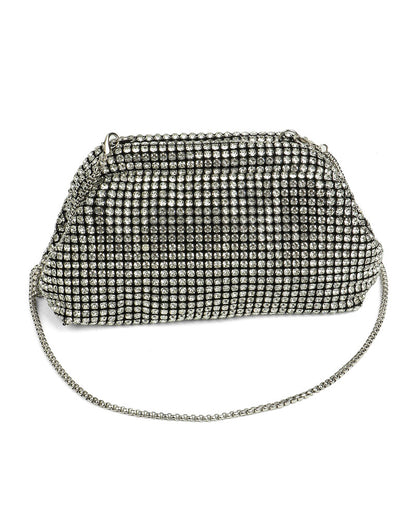Crystal Allure Party Bag