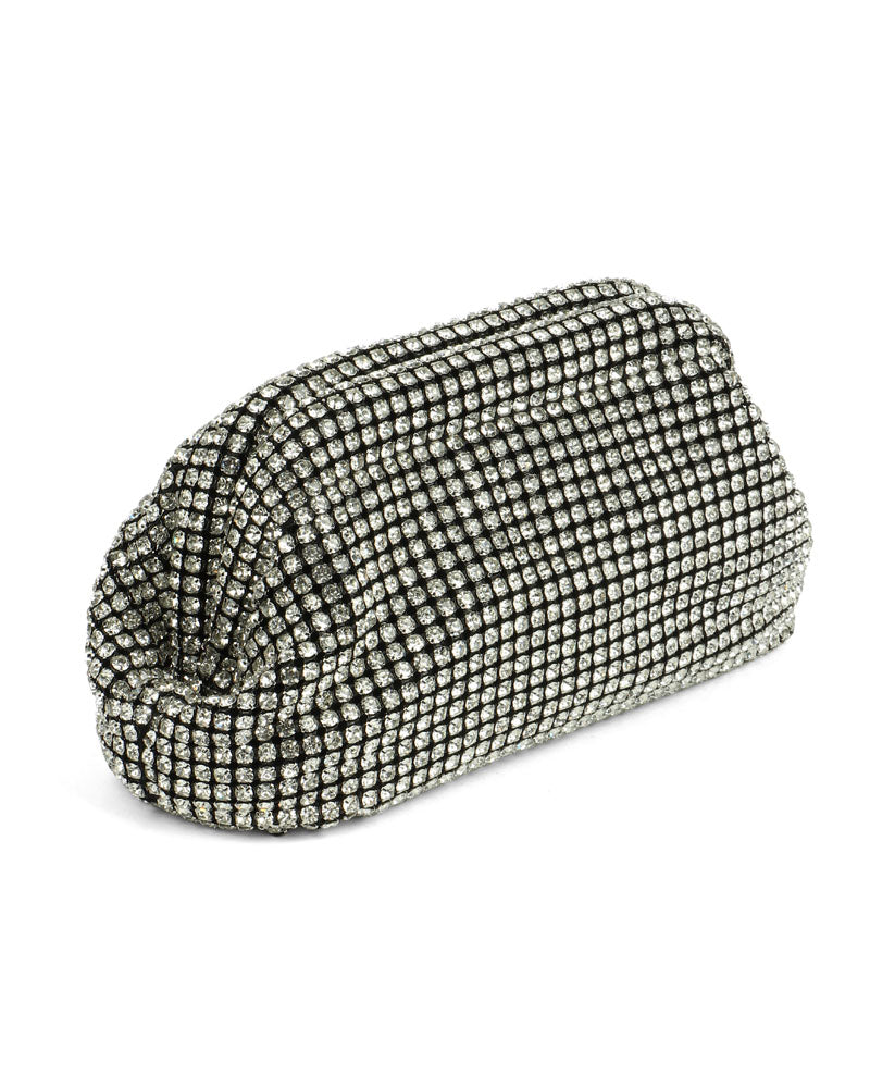 Crystal Allure Party Bag