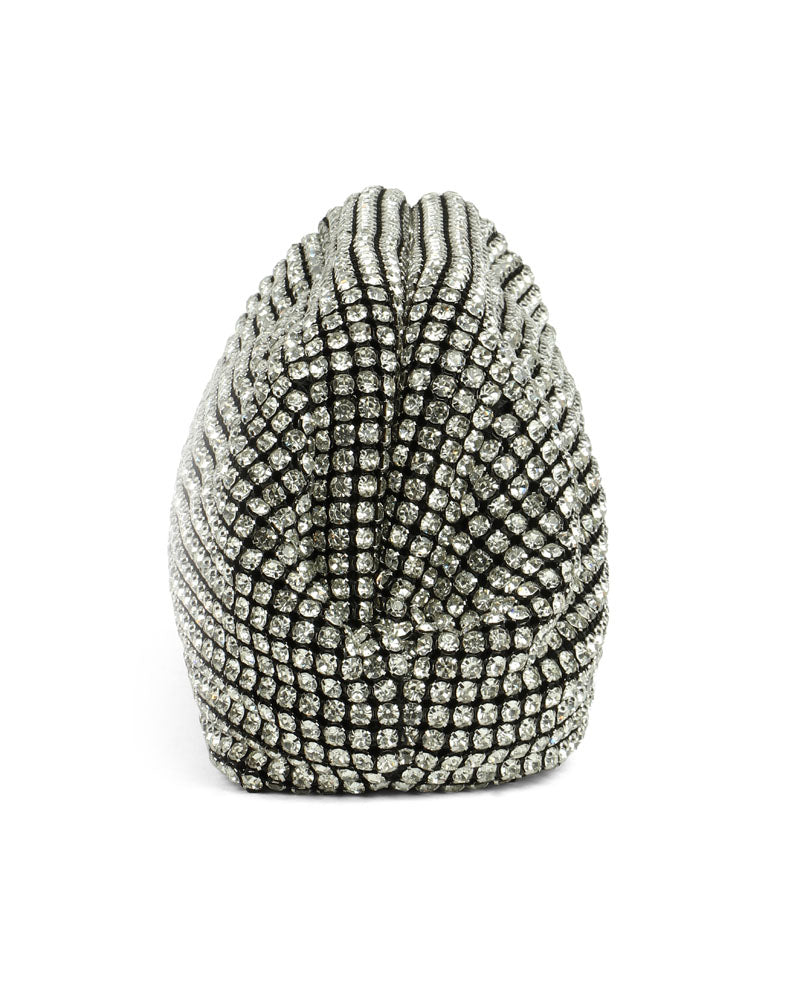 Crystal Allure Party Bag