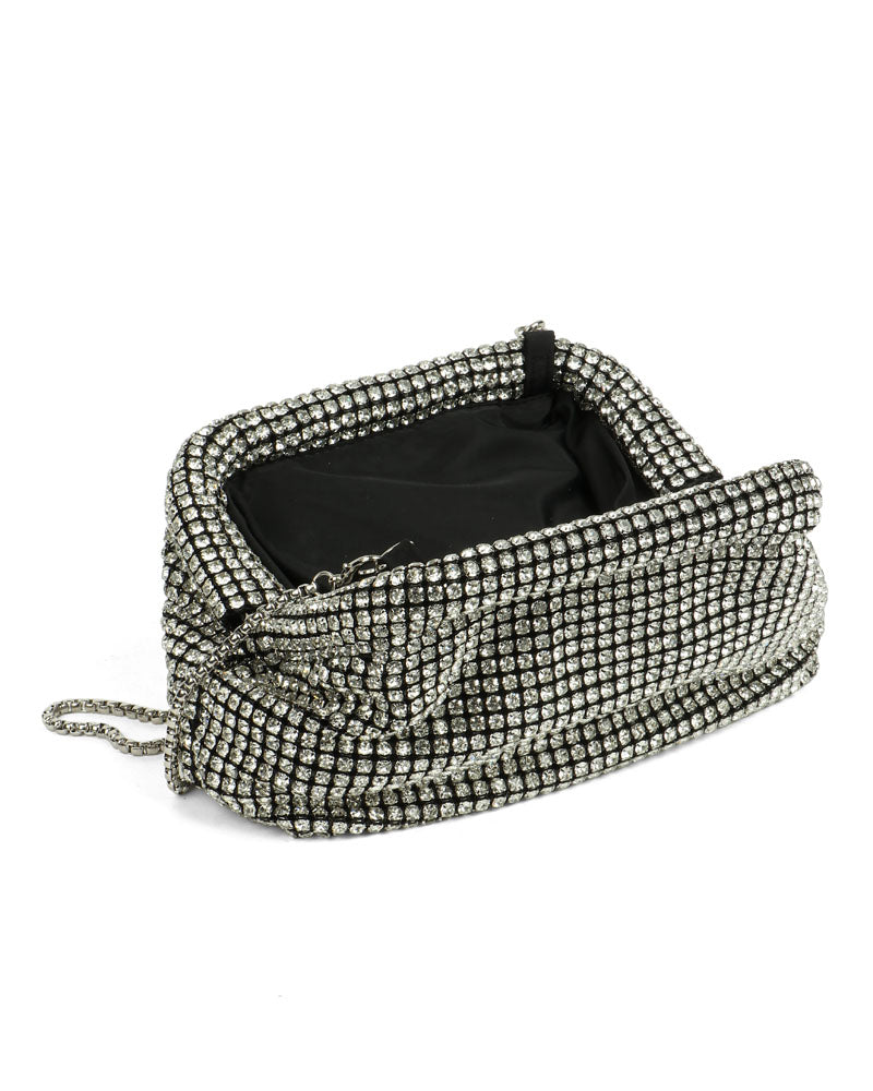 Crystal Allure Party Bag