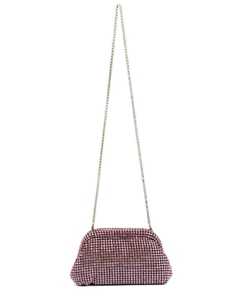 Crystal Allure Party Bag