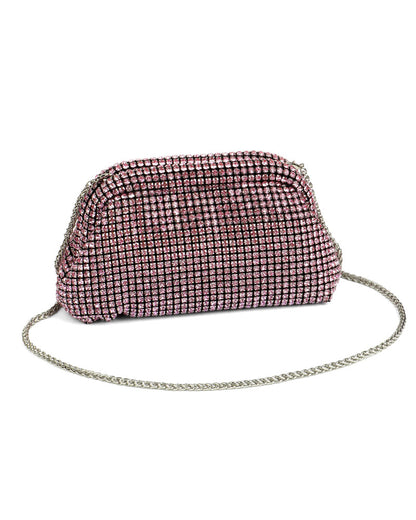 Crystal Allure Party Bag