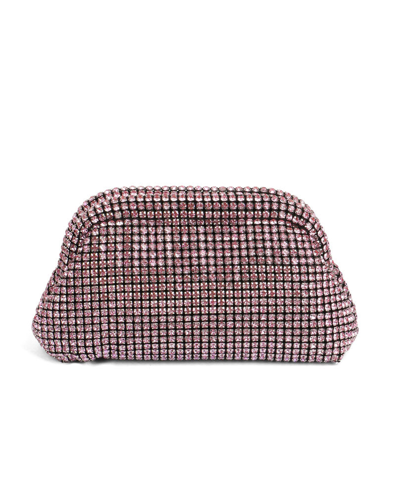 Crystal Allure Party Bag