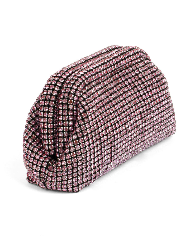 Crystal Allure Party Bag