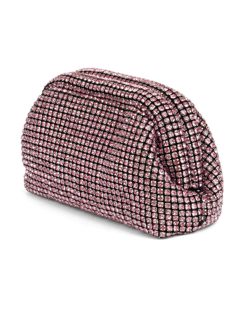 Crystal Allure Party Bag