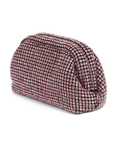 Crystal Allure Party Bag
