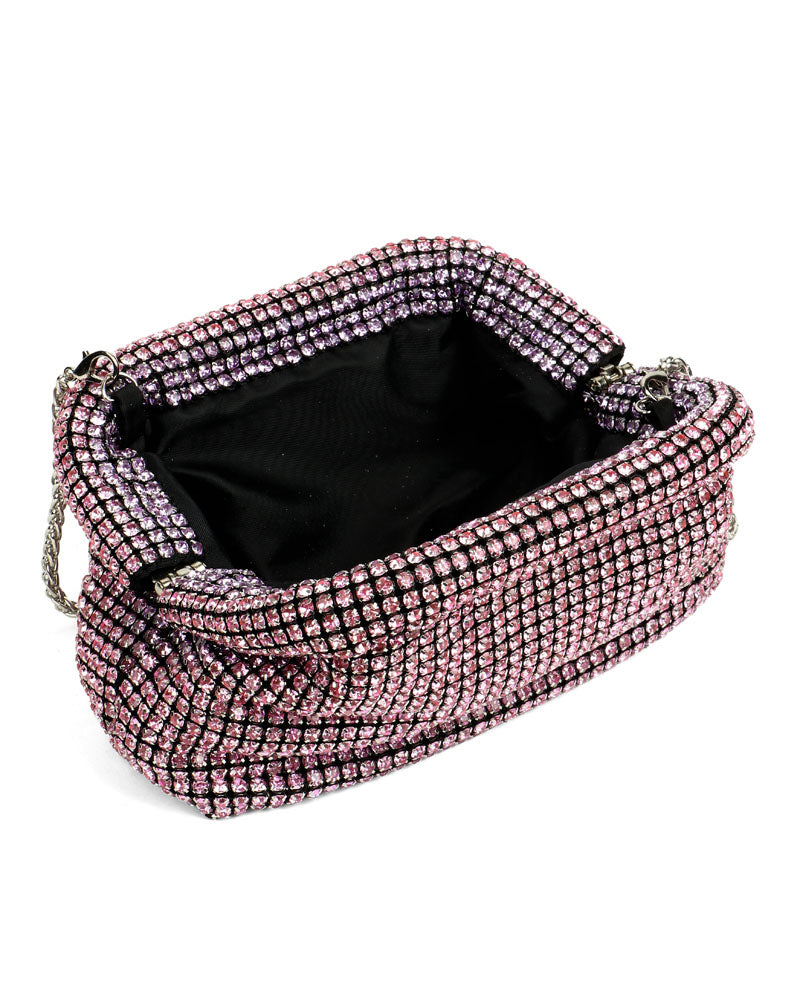 Crystal Allure Party Bag