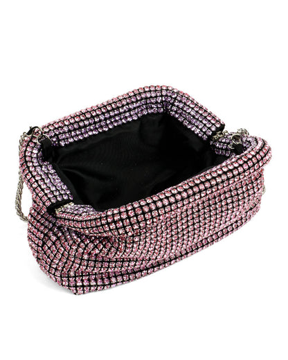 Crystal Allure Party Bag