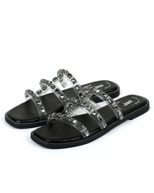 Evening Sparkle Flats