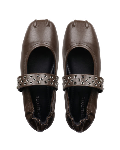 Camille Ballerinas