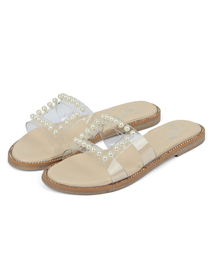 Pearl Posh Flats