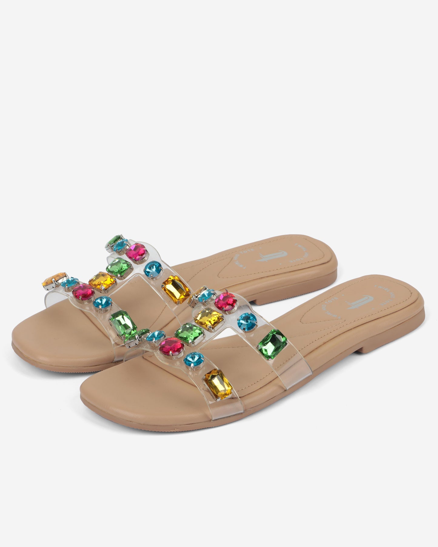Gemstone Glitz