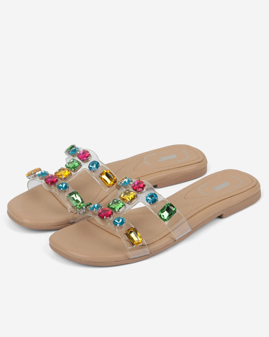 Gemstone Glitz