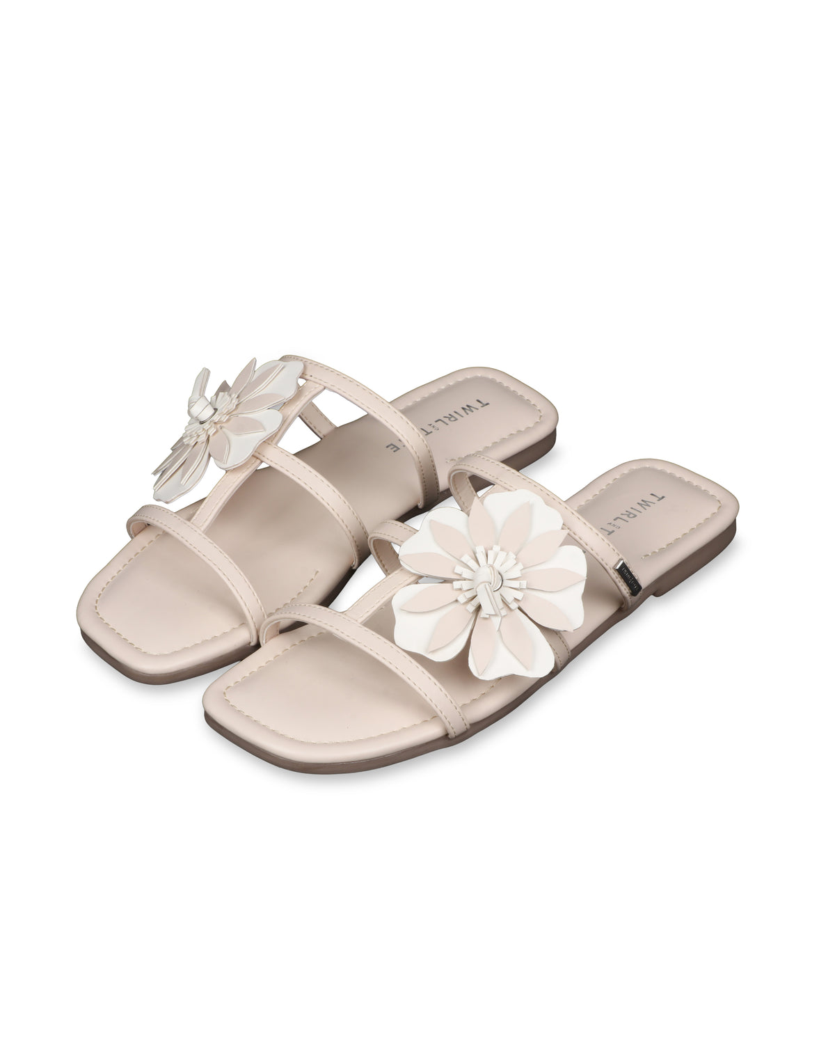Jasmine Flats