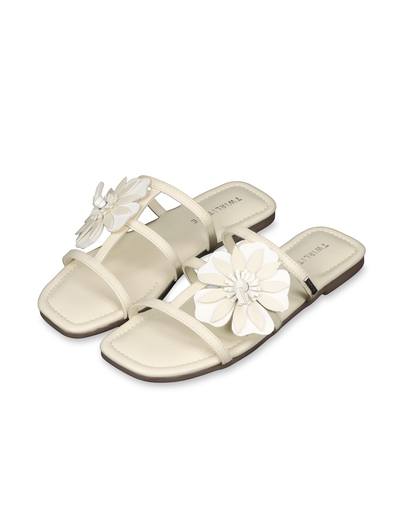 Jasmine Flats