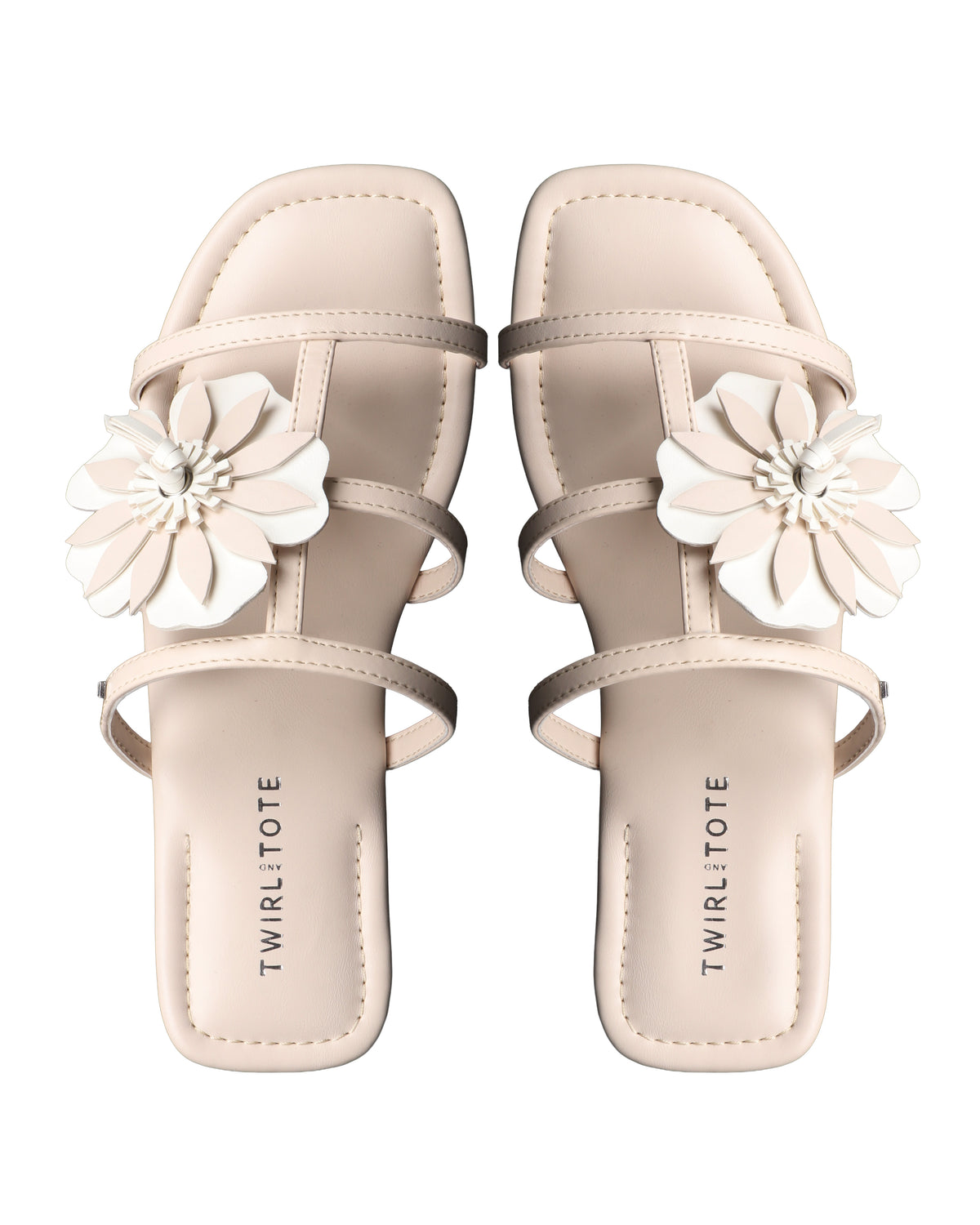 Jasmine Flats