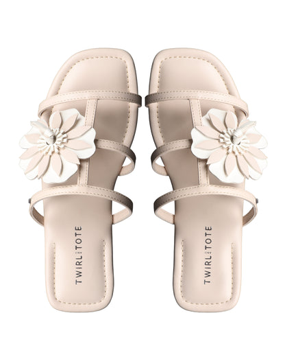 Jasmine Flats
