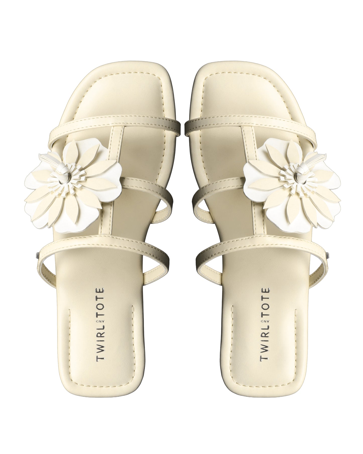 Jasmine Flats