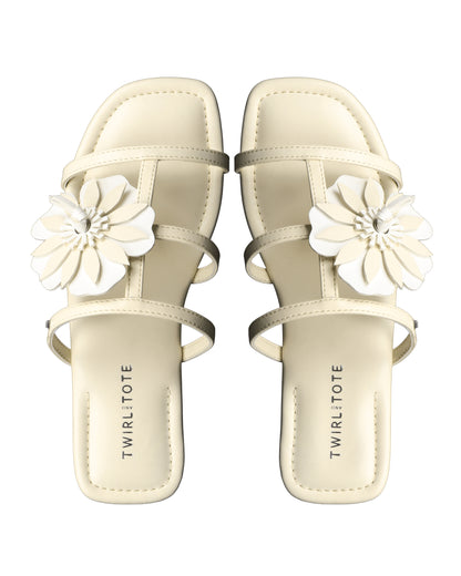 Jasmine Flats