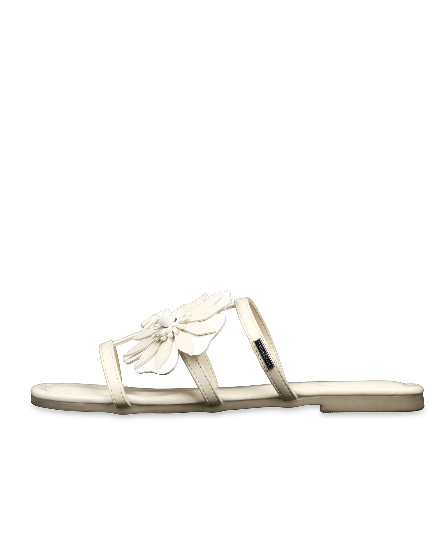 Jasmine Flats