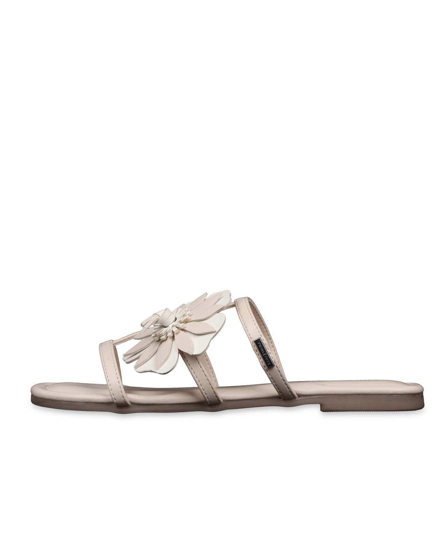 Jasmine Flats