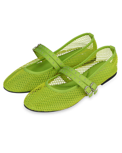 Twilora Ballerinas