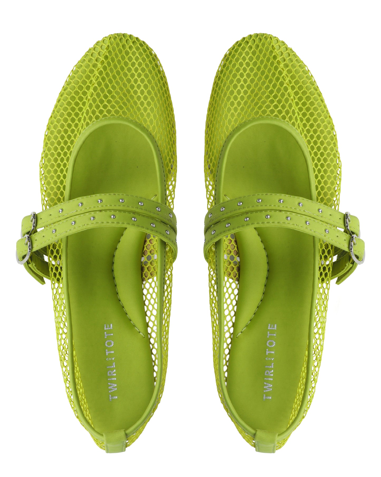 Twilora Ballerinas