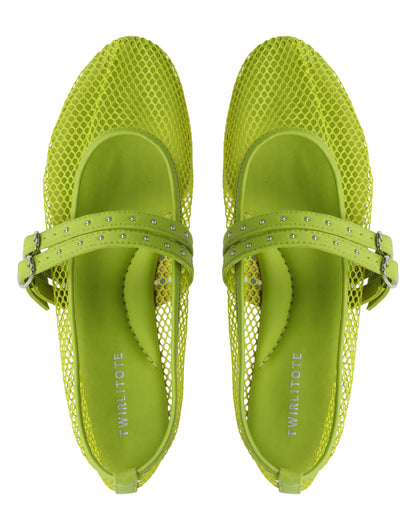 Twilora Ballerinas
