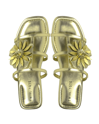 Jasmine Flats