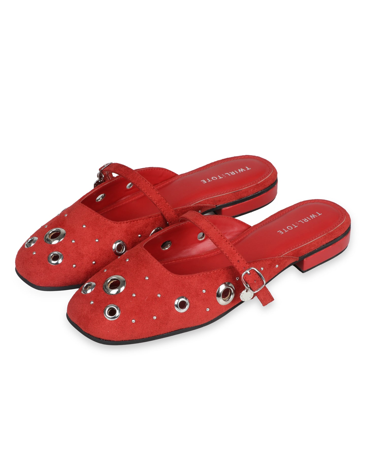 Stud Mule