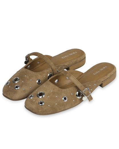 Stud Mule