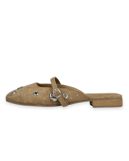 Stud Mule